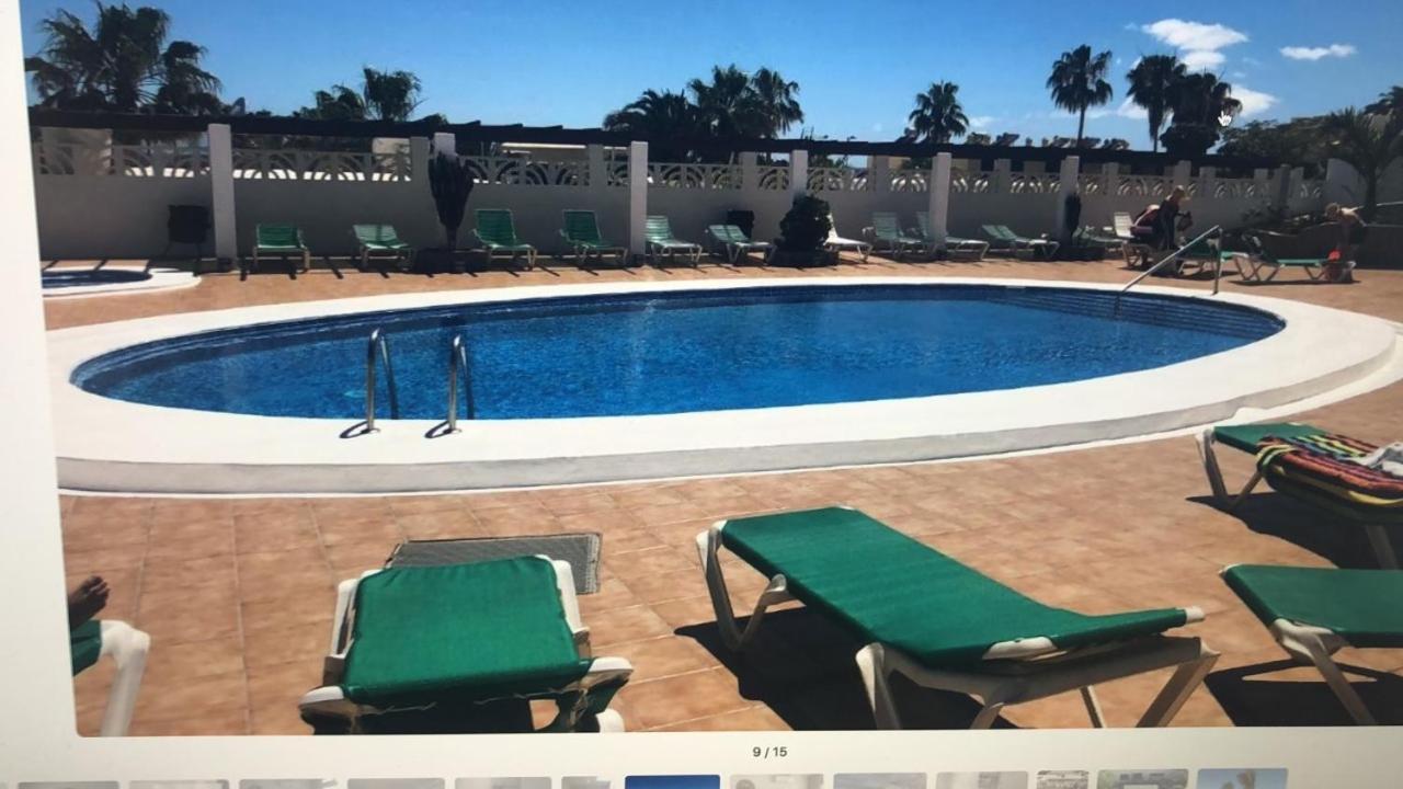 Blue Sea View Apartment Puerto del Carmen  Exterior photo