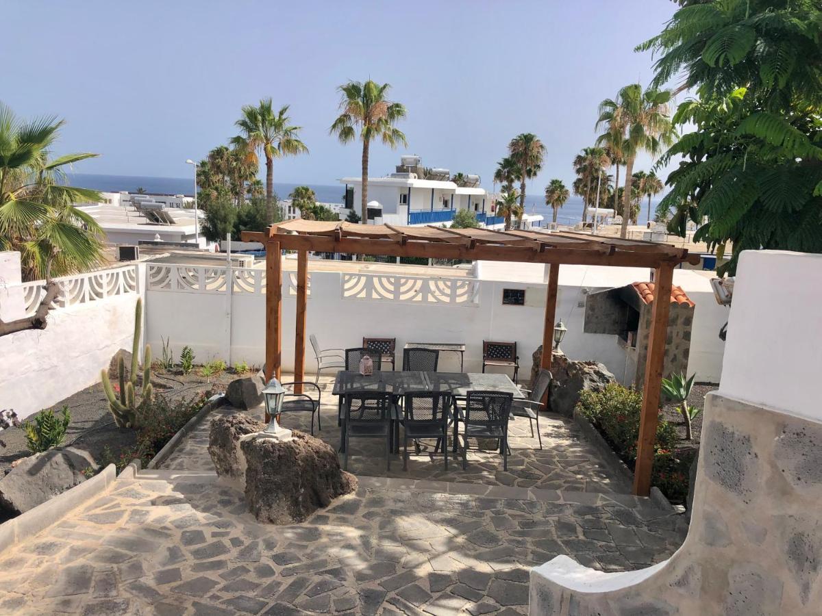 Blue Sea View Apartment Puerto del Carmen  Exterior photo