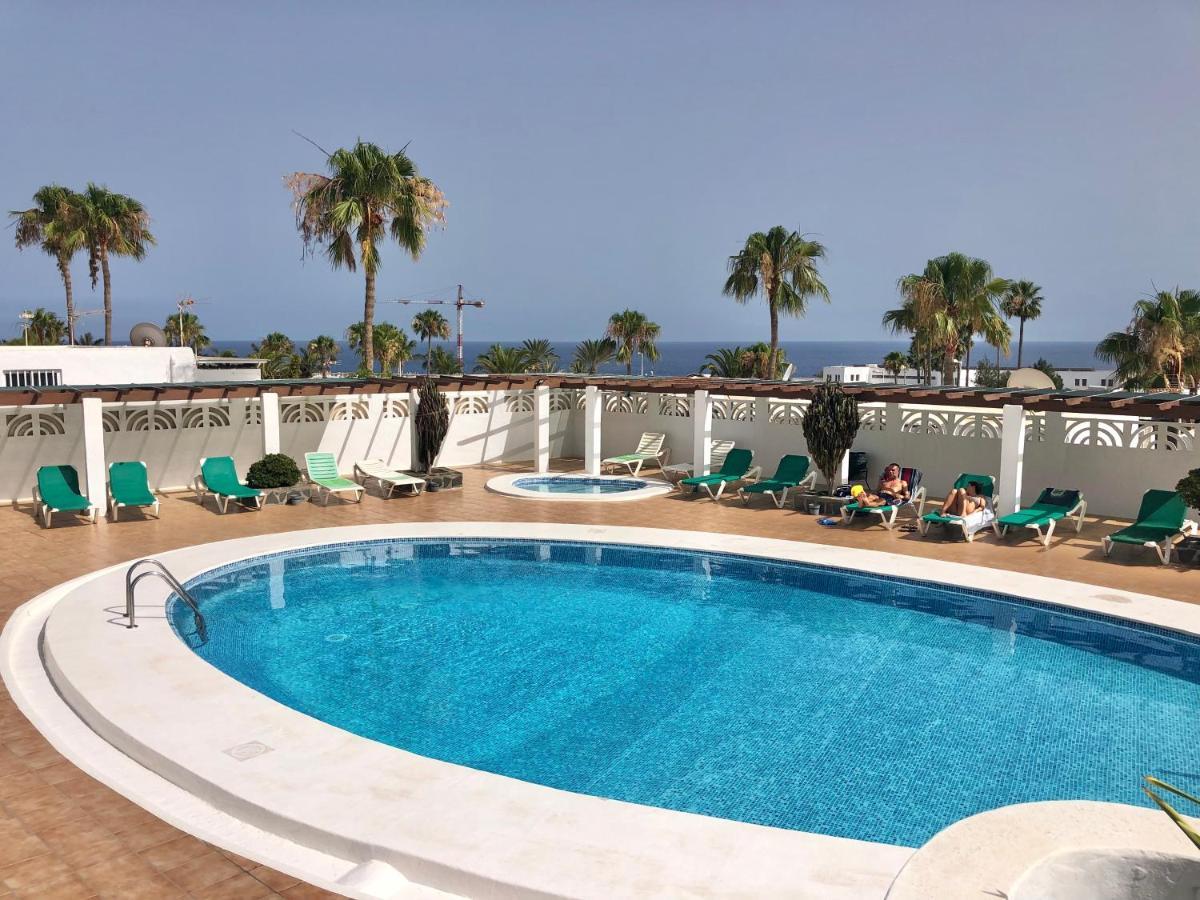 Blue Sea View Apartment Puerto del Carmen  Exterior photo