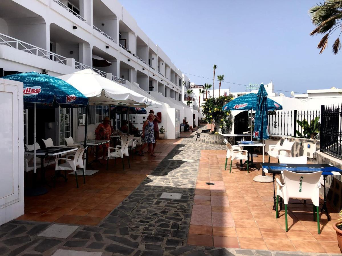 Blue Sea View Apartment Puerto del Carmen  Exterior photo