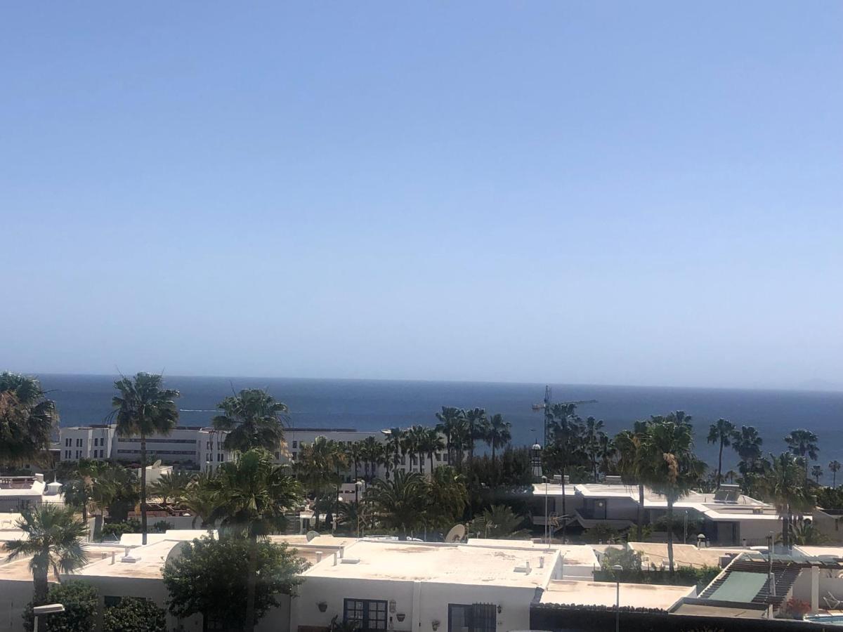 Blue Sea View Apartment Puerto del Carmen  Exterior photo