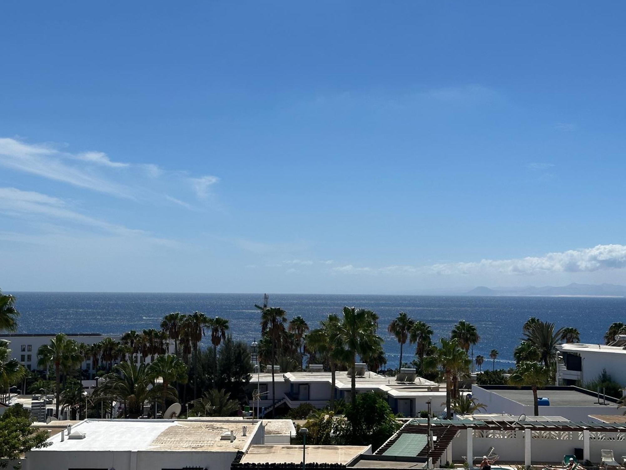 Blue Sea View Apartment Puerto del Carmen  Exterior photo