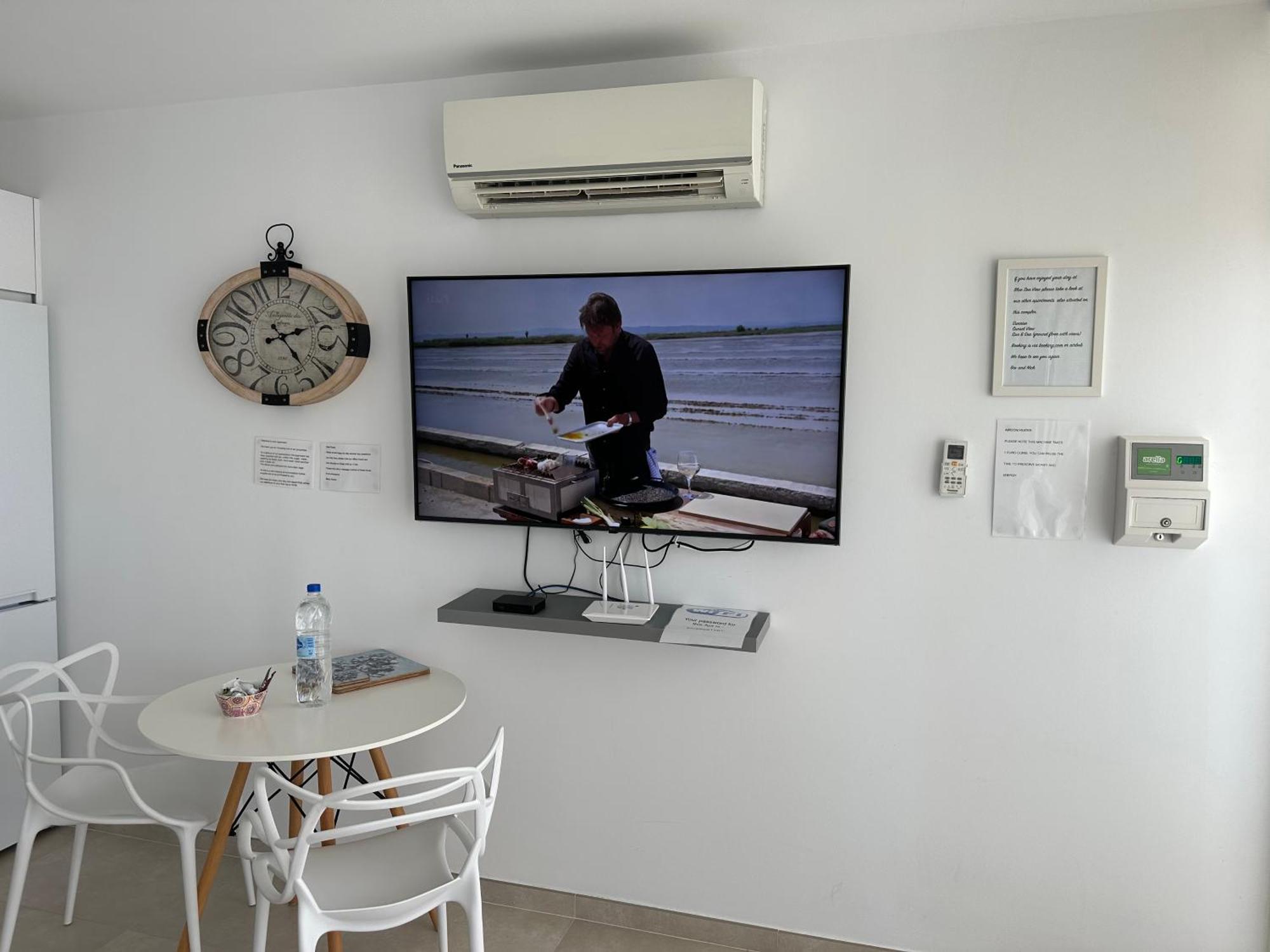 Blue Sea View Apartment Puerto del Carmen  Exterior photo